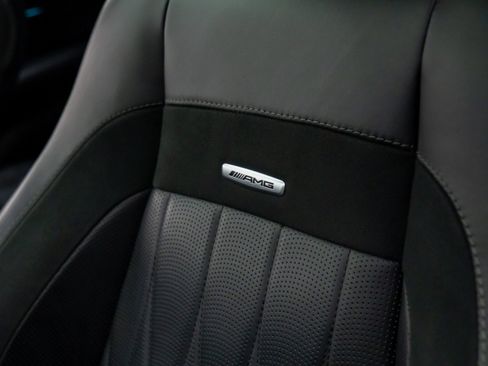 Used 2022 Mercedes-Benz GLE 53 AMG GLE 53 AMG image 17