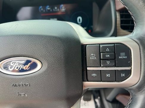 Used 2023 Ford Expedition Max Limited AWD/4WD image 31