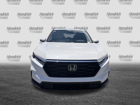 New 2026 Honda CR-V EX-L image 3
