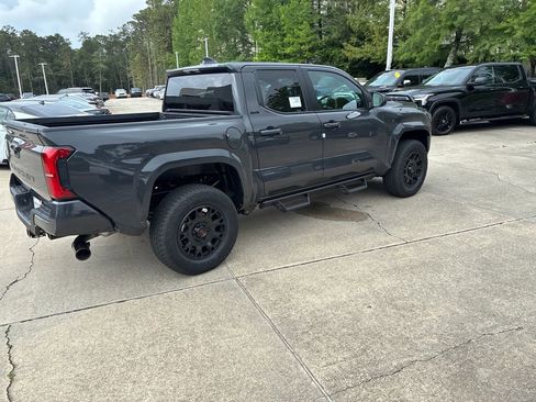 New 2026 Toyota Tacoma SR5 RWD image 7
