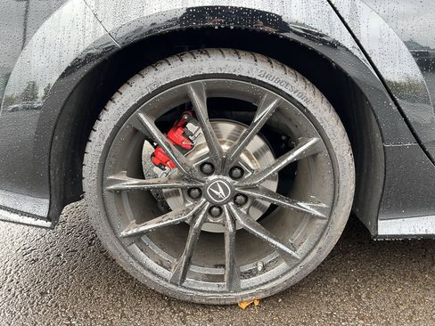 Used 2024 Acura Integra Type S image 8