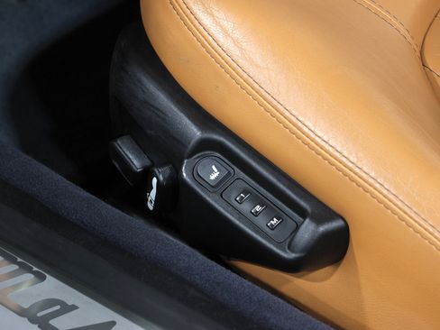 Used 2004 Maserati Coupe One Owner - Only 23K Miles - J image 55