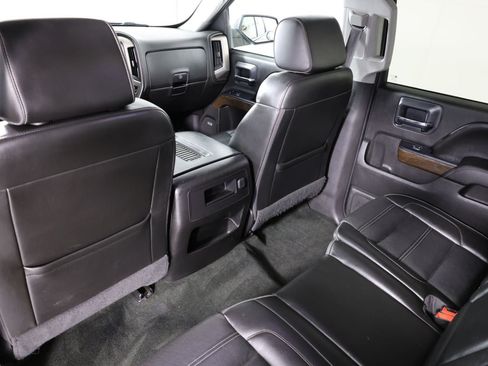 Used 2017 GMC Sierra 1500 Denali AWD/4WD image 31