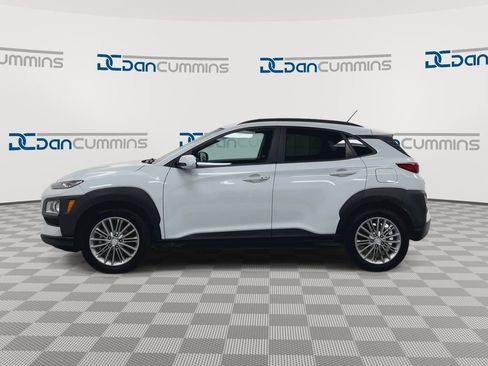 Used 2021 Hyundai Kona SEL FWD image 5