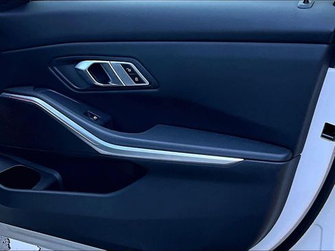 Used 2023 BMW 330i Sedan RWD image 24