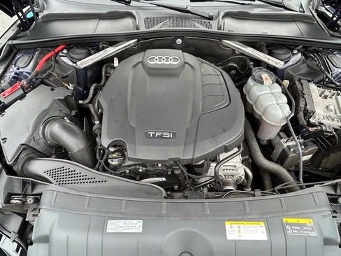 Used 2020 Audi A5 2.0T Premium AWD/4WD image 8