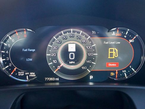 Used 2019 Cadillac CT6 Premium Luxury image 20