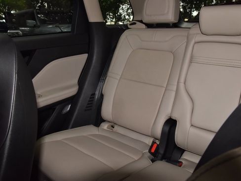 New 2026 Lincoln Corsair Grand Touring w/ Jet Appearance Package AWD/4WD image 19