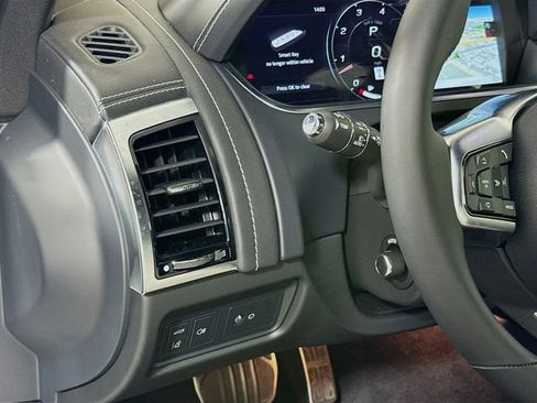 Used 2024 Jaguar F-TYPE R-Dynamic image 10