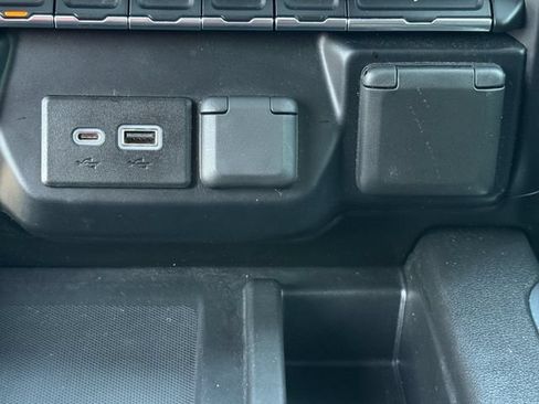 Used 2020 GMC Sierra 1500 SLT AWD/4WD image 25