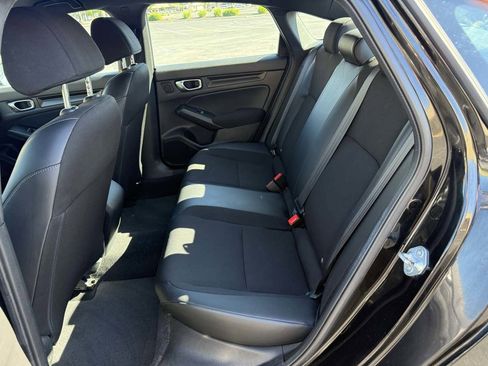 Used 2022 Honda Civic Sport image 21