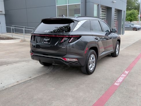 Used 2023 Hyundai Tucson SEL AWD/4WD image 10