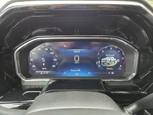 New 2026 Chevrolet Silverado 2500 LT w/ All Star Edition image 26