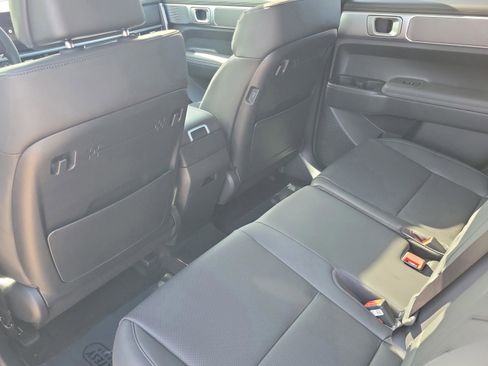 New 2026 Hyundai Santa Fe XRT image 9