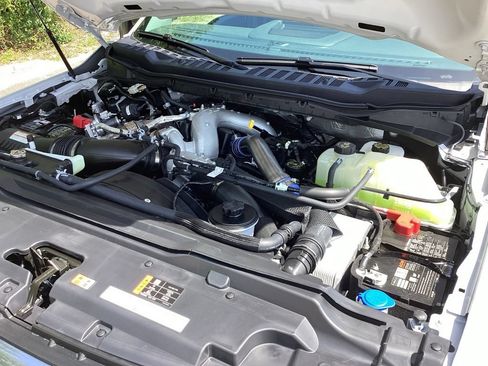 New 2026 Ford F350 Lariat AWD/4WD image 33