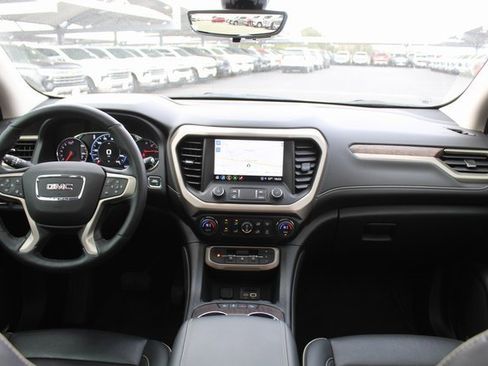 Used 2023 GMC Acadia Denali w/ Black Diamond Edition image 24