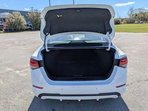 Used 2023 Nissan Sentra SV image 30