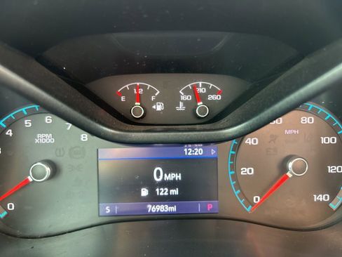 Used 2019 GMC Canyon SLE image 27