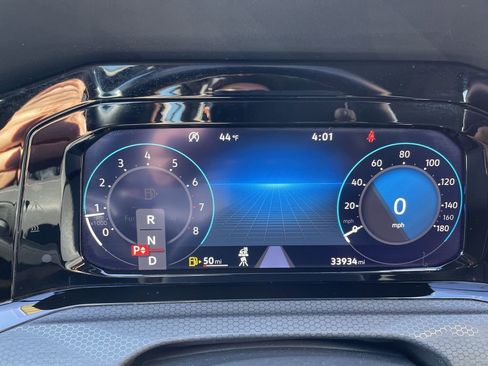 Used 2024 Volkswagen GTI S image 17