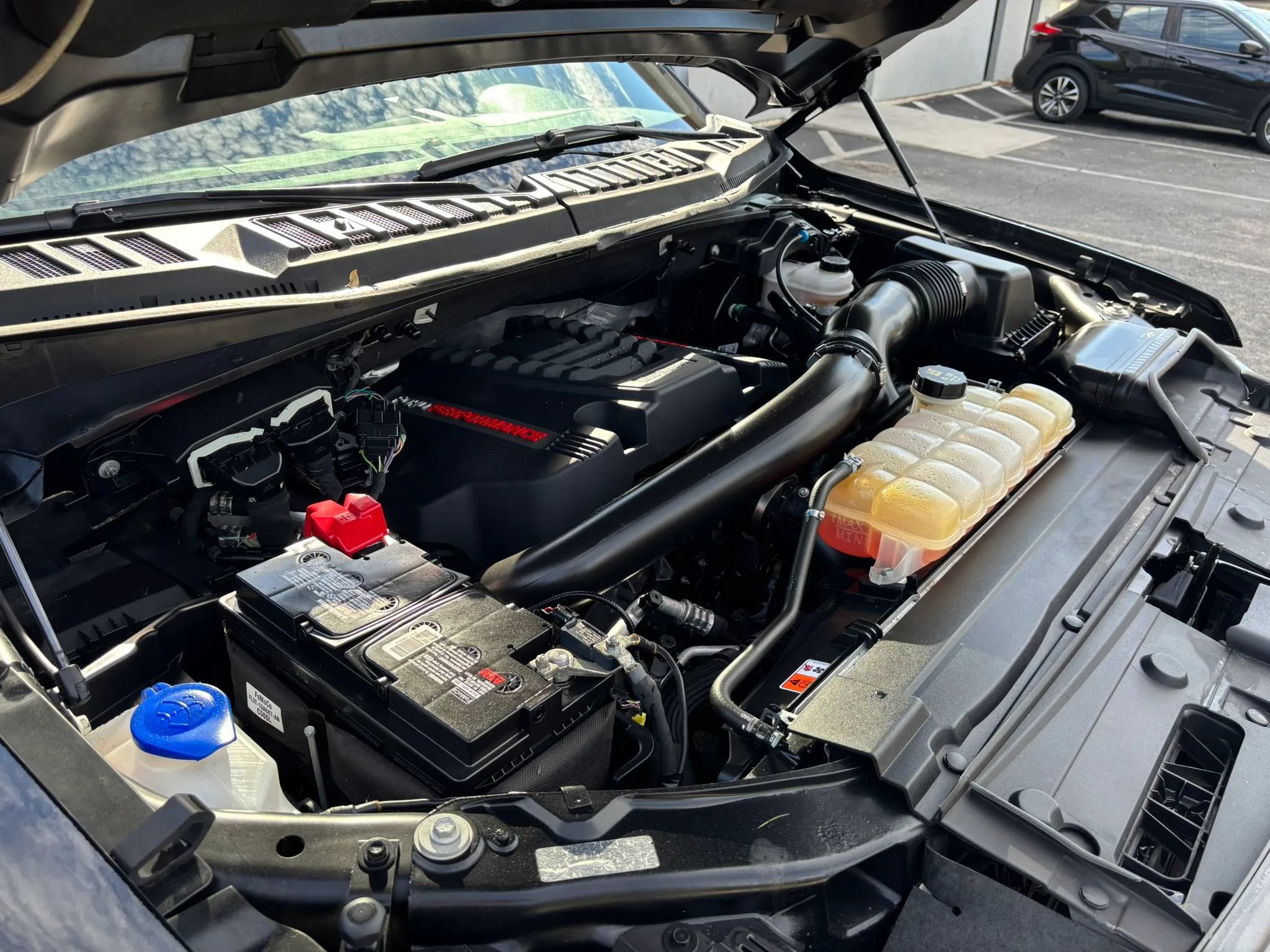 Used 2019 Ford F150 Raptor AWD/4WD image 69