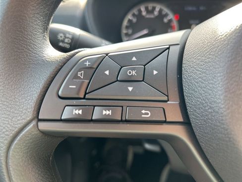 New 2025 Nissan Sentra S image 20