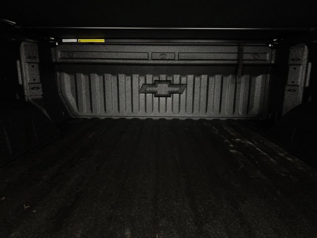 New 2026 Chevrolet Silverado 1500 RST AWD/4WD image 43