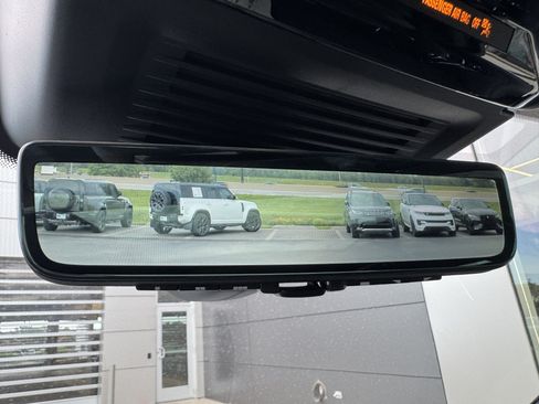 Certified 2023 Land Rover Range Rover Long Wheelbase Autobiography AWD/4WD image 28