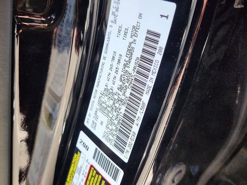 Used 2024 Toyota Tacoma 4x4 Double Cab Hybrid image 20