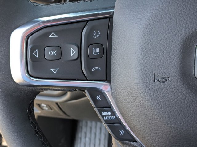 Used 2026 RAM 1500 Laramie w/ Night Edition AWD/4WD image 22