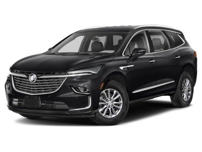 Used 2023 Buick Enclave Premium w/ LPO, Touring Package