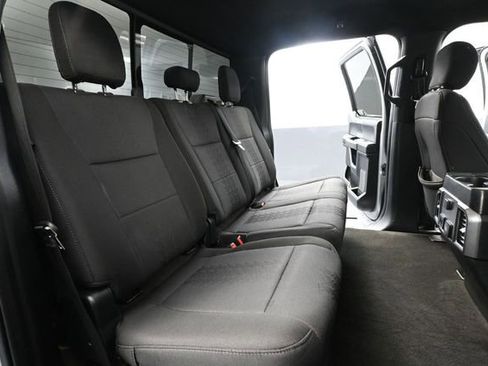 Used 2020 Ford F150 XLT w/ Equipment Group 302A Luxury AWD/4WD image 45