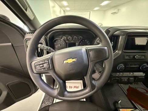 New 2026 Chevrolet Silverado 3500 W/T w/ WT Convenience Package image 14