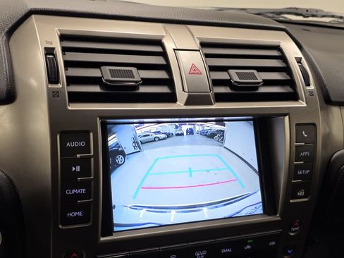 Used 2015 Lexus GX 460 AWD/4WD image 39