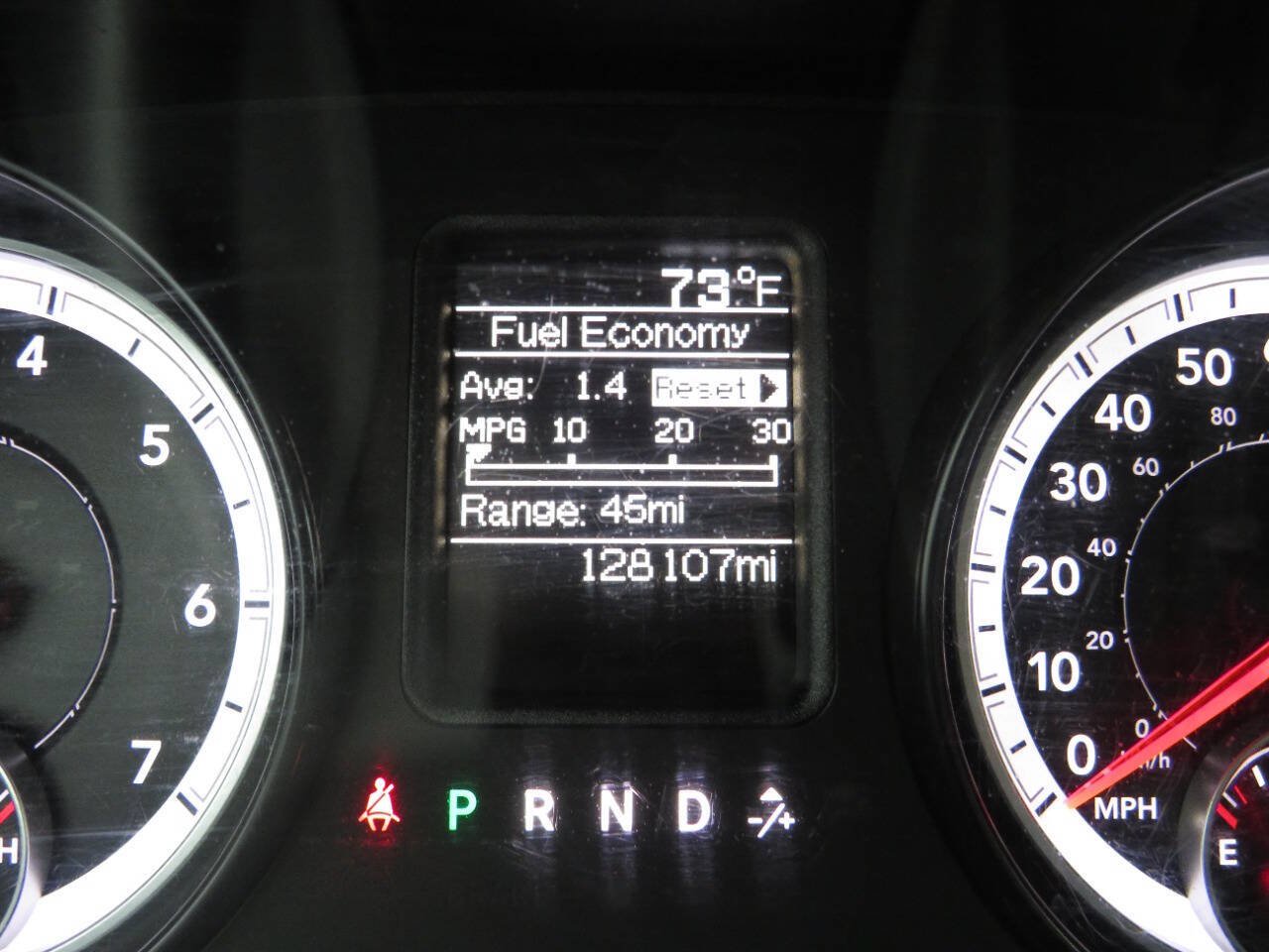 Used 2015 RAM 1500 Tradesman w/ Popular Equipment Group RWD image 18