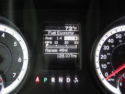 Used 2015 RAM 1500 Tradesman w/ Popular Equipment Group RWD image 18