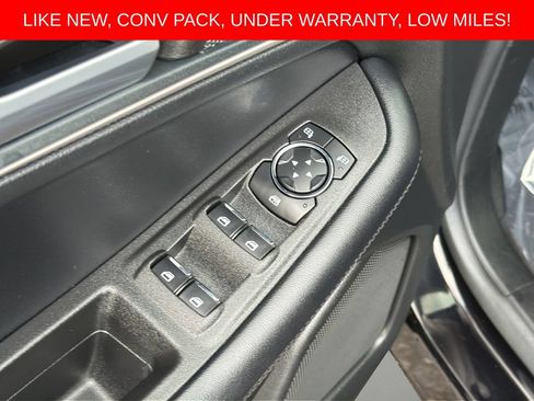 Used 2024 Ford Edge SEL w/ Convenience Package AWD/4WD image 11