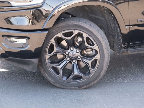 Used 2021 RAM 1500 Limited w/ Night Edition image 28