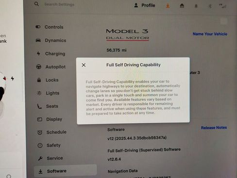 Used 2023 Tesla Model 3 Performance image 16
