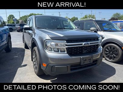 Used 2022 Ford Maverick Lariat w/ Lariat Luxury Package