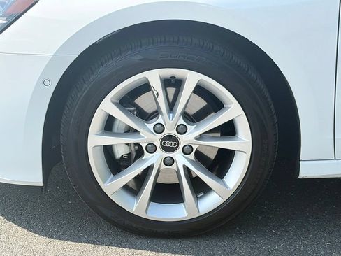 Used 2026 Audi A3 2.0T Premium w/ Convenience Package AWD/4WD image 2