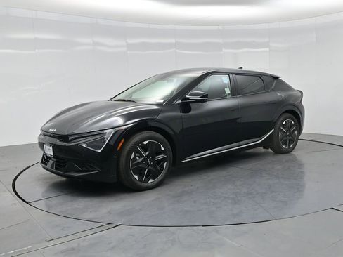 New 2025 Kia EV6 Wind AWD/4WD image 63