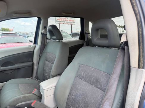 Used 2006 Chrysler PT Cruiser Touring FWD image 16