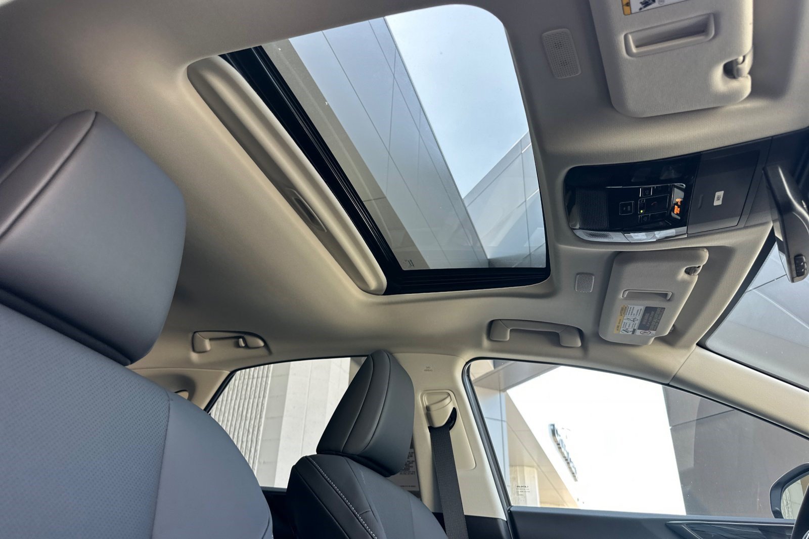 New 2026 Lexus NX 350 AWD w/ Accessory Package (Z2) image 22