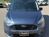 Used 2019 Ford Transit Connect XLT image 2