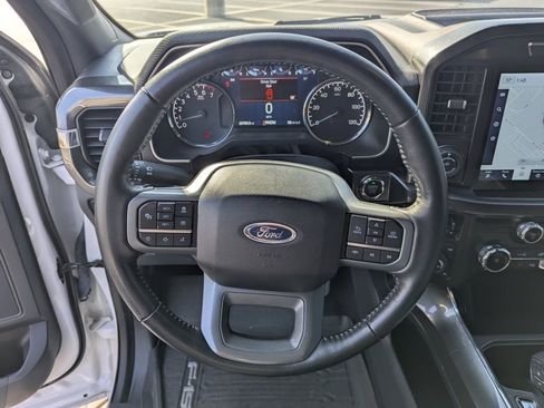 Used 2022 Ford F150 XLT w/ Equipment Group 302A High image 34