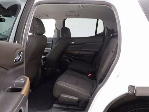 Certified 2019 GMC Acadia SLE image 14