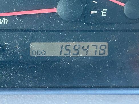 Used 2003 Toyota Camry LE image 21