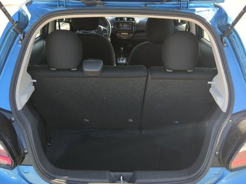 Used 2022 Mitsubishi Mirage ES image 13