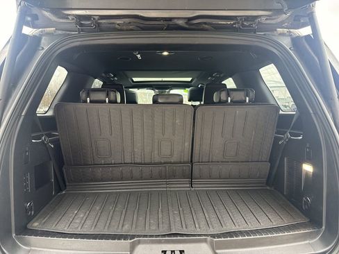 Used 2021 Ford Expedition Limited image 35