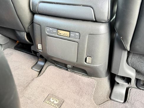 Used 2018 INFINITI QX80 4WD image 50
